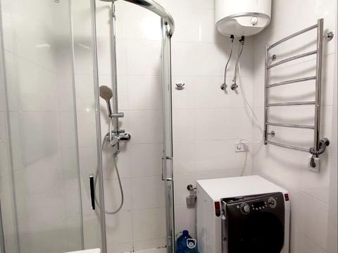 квартира за адресою Каховська вул., 62-А