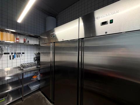 комерційна за адресою Гурія Бухала вул. (6-та Гвардійська), 13