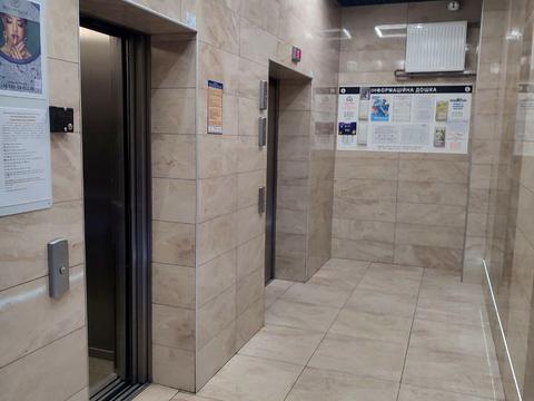 квартира за адресою Каховська вул., 62-А