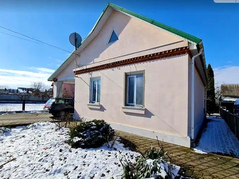 будинок за адресою Виговського, 12