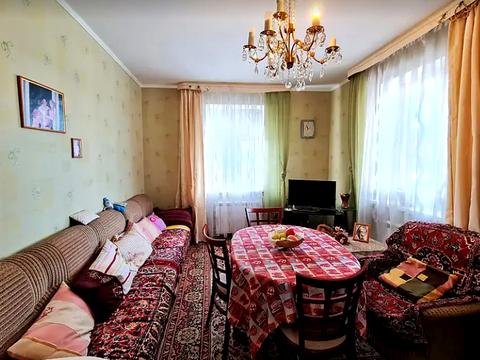 будинок за адресою Виговського, 12