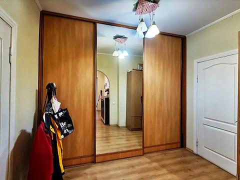 будинок за адресою Виговського, 12