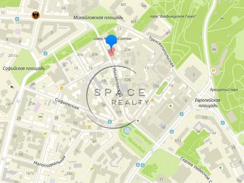 коммерческая по адресу Михайловская ул., 22