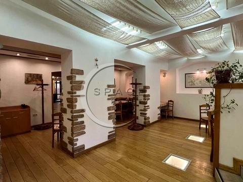 коммерческая по адресу Михайловская ул., 22