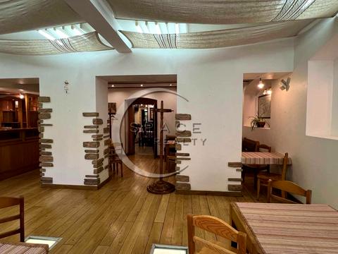 коммерческая по адресу Михайловская ул., 22