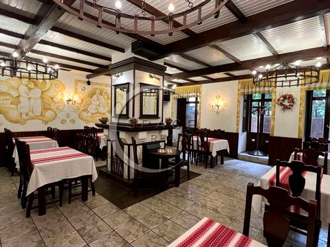 коммерческая по адресу Михайловская ул., 22