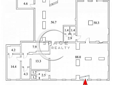 коммерческая по адресу Михайловская ул., 22