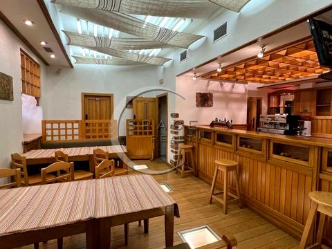 коммерческая по адресу Михайловская ул., 22