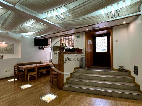 коммерческая по адресу Михайловская ул., 22