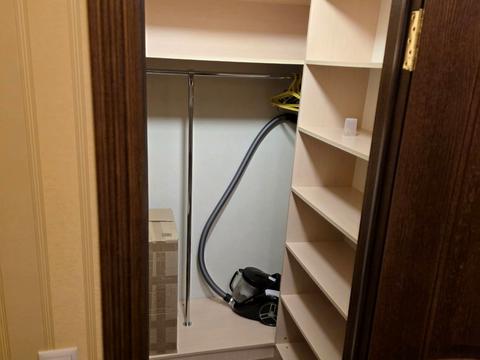 квартира за адресою Академіка Глушкова просп., 9-Г