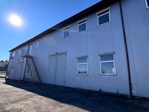 комерційна за адресою Галицька вул., 40