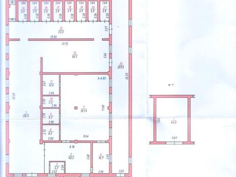 комерційна за адресою Хмельницький, Якова Гальчевського проїзд, 1