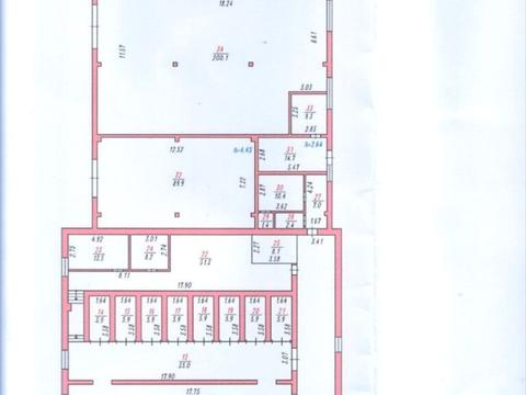 комерційна за адресою Хмельницький, Якова Гальчевського проїзд, 1