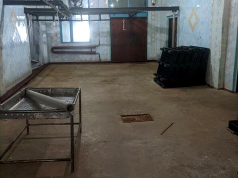 комерційна за адресою Хмельницький, Якова Гальчевського проїзд, 1