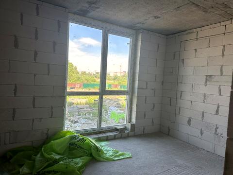 квартира за адресою Трудова вул., 6Д