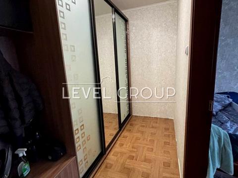 квартира по адресу Сергея Данченко ул., 3