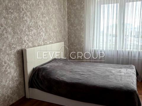 квартира по адресу Сергея Данченко ул., 3