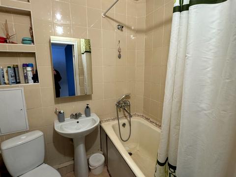 квартира по адресу Авиаконструктора Антонова ул., 8-А