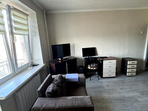 квартира по адресу Авиаконструктора Антонова ул., 8-А