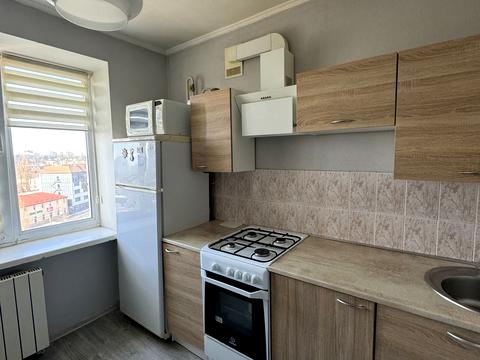 квартира по адресу Авиаконструктора Антонова ул., 8-А