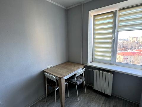 квартира по адресу Авиаконструктора Антонова ул., 8-А