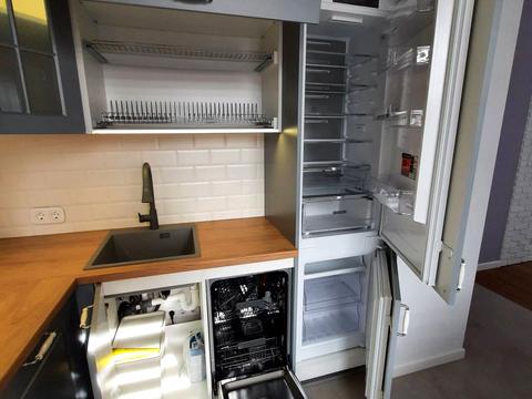 квартира по адресу Вернигоры ул., 23