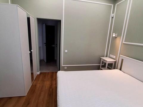 квартира по адресу Вернигоры ул., 23