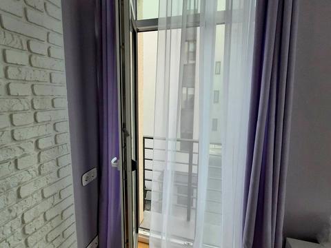 квартира по адресу Вернигоры ул., 23