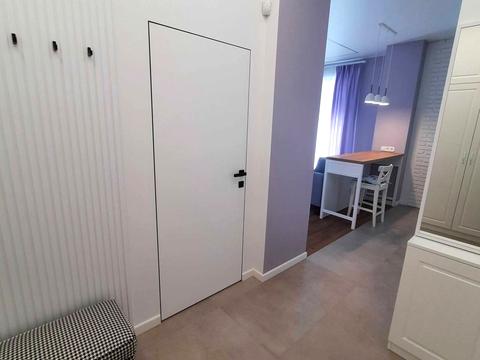 квартира по адресу Вернигоры ул., 23