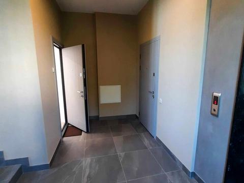 квартира по адресу Вернигоры ул., 23