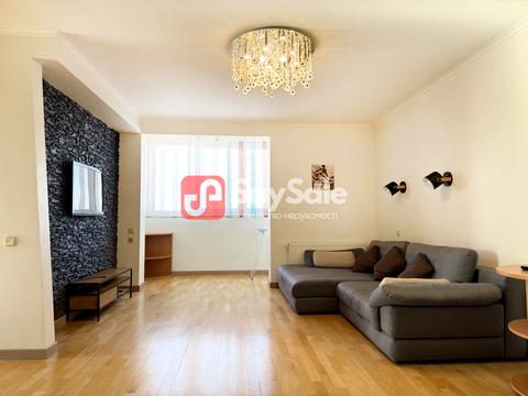 квартира за адресою Героїв Оборони вул., 10-А