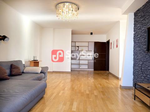 квартира за адресою Героїв Оборони вул., 10-А