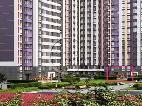 комерційна за адресою Повітряних Сил просп. (Повітрофлотський), 56