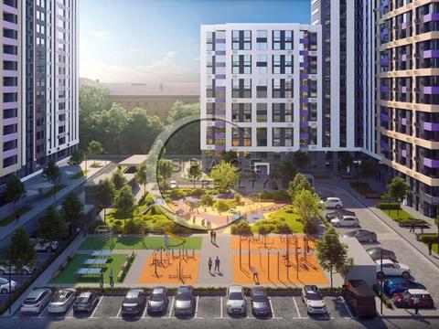 коммерческая по адресу Воздухофлотский просп. (Повітрофлотський), 56