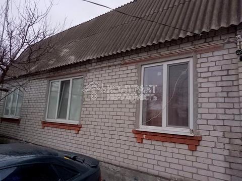 дом по адресу Микитенко ул., 26