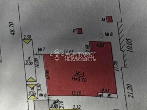 дом по адресу Микитенко ул., 26