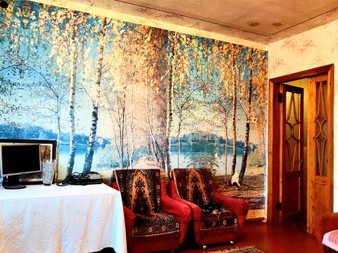 дом по адресу Микитенко ул., 26