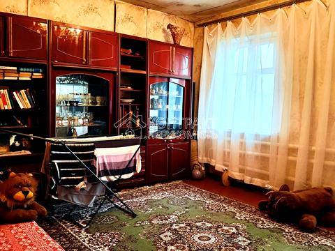 дом по адресу Микитенко ул., 26