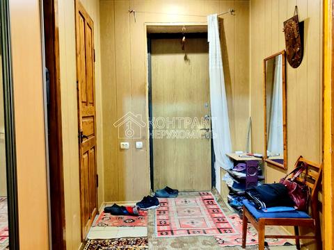 дом по адресу Микитенко ул., 26