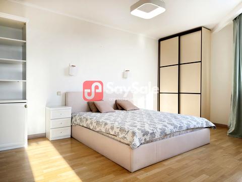 квартира за адресою Героїв Оборони вул., 10-А