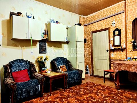 дом по адресу Микитенко ул., 26