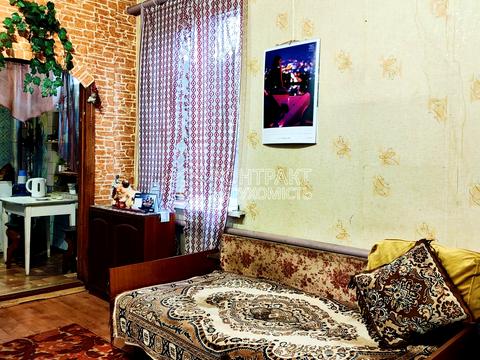 дом по адресу Микитенко ул., 26