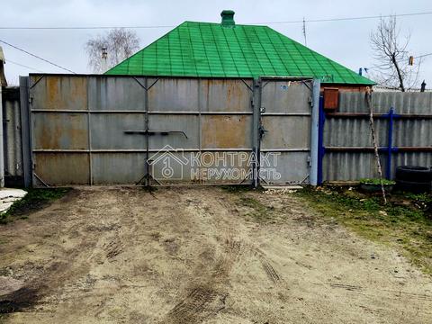 дом по адресу Микитенко ул., 26