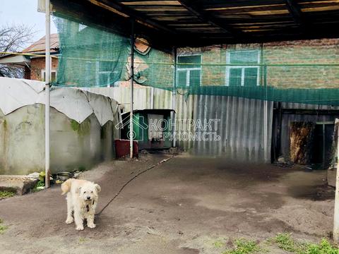 дом по адресу Микитенко ул., 26