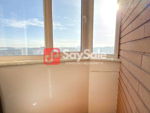 квартира за адресою Героїв Оборони вул., 10-А