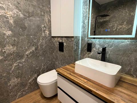 квартира за адресою Долішня вул., 21/2