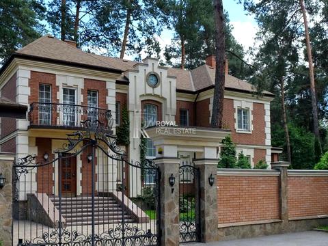 будинок за адресою Лісова вул., 7