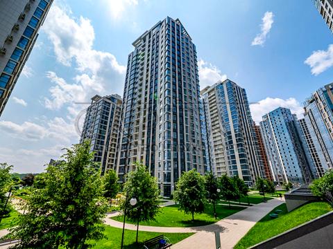 квартира за адресою Київ, Андрія Верхогляда вул. (Михайла Драгомирова), 20-А