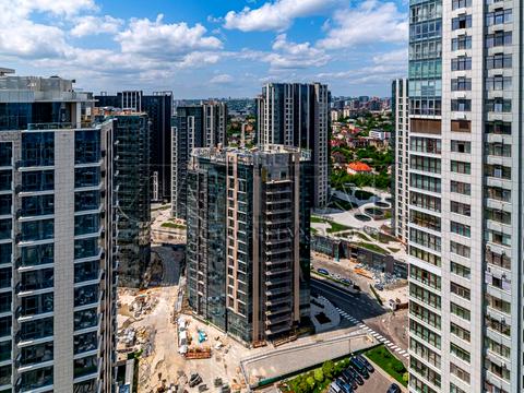 квартира за адресою Київ, Андрія Верхогляда вул. (Михайла Драгомирова), 20-А