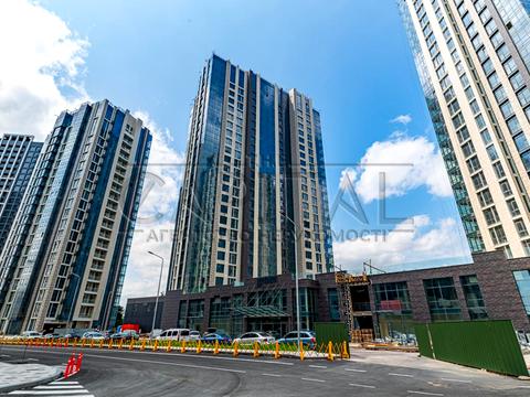 квартира за адресою Київ, Андрія Верхогляда вул. (Михайла Драгомирова), 20-А